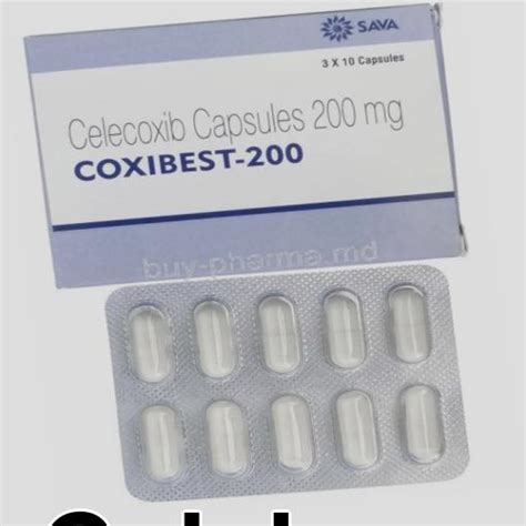 coxibet|Celecoxib: MedlinePlus Drug Information.